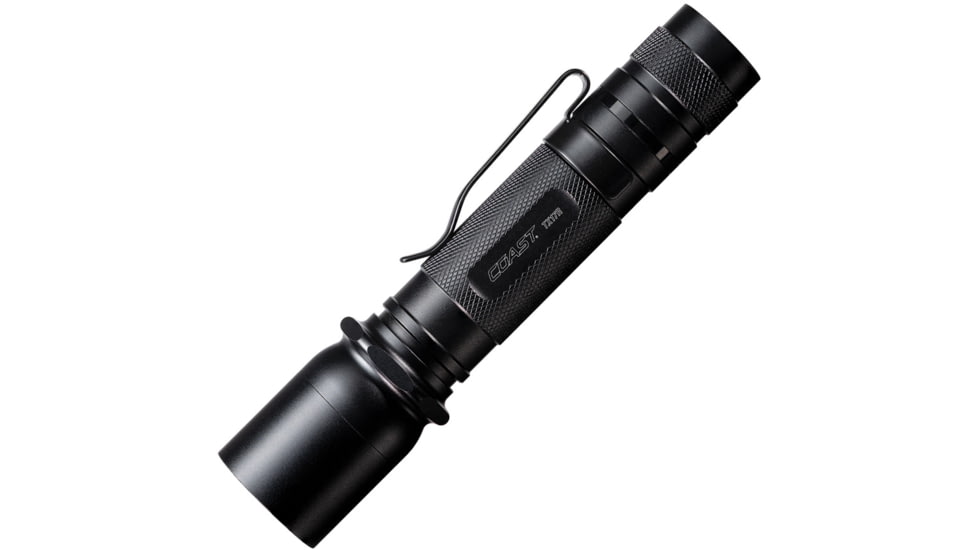 Coast TX17R Flashlight