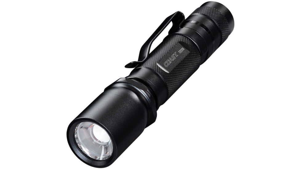 Coast TX17R Flashlight