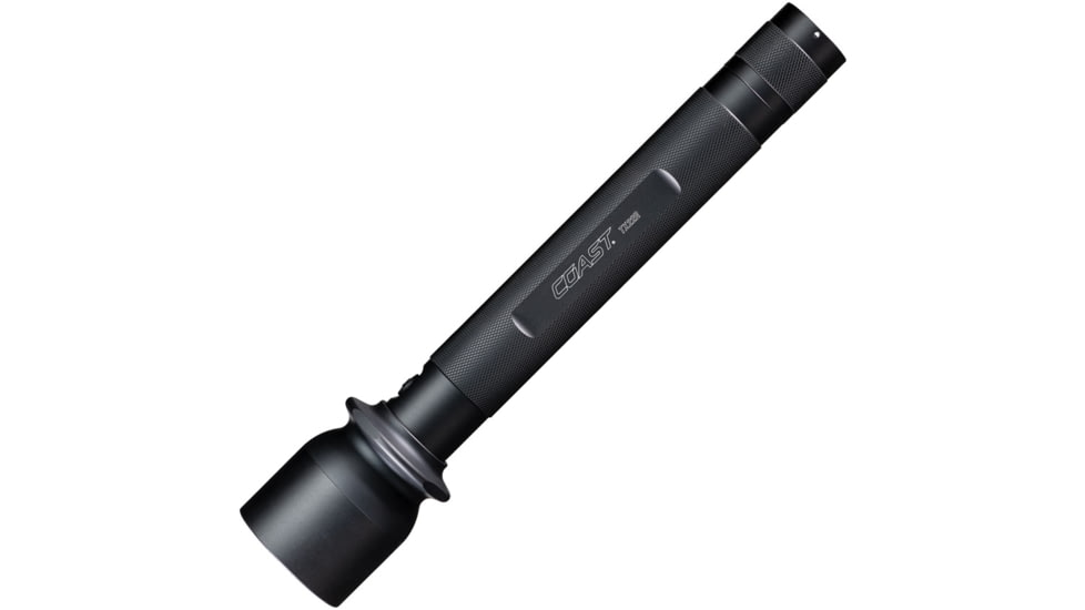 Coast TX22R Flashlight
