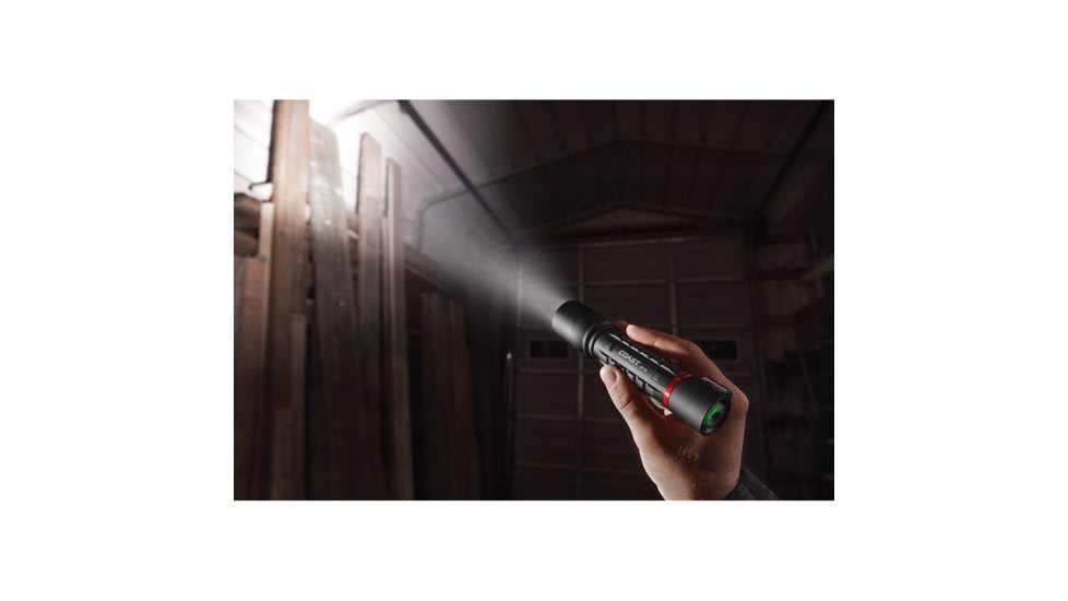 Coast XP11R Flashlight