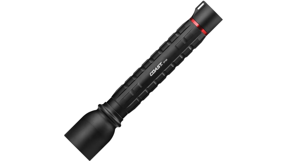 Coast XP18R Flashlight