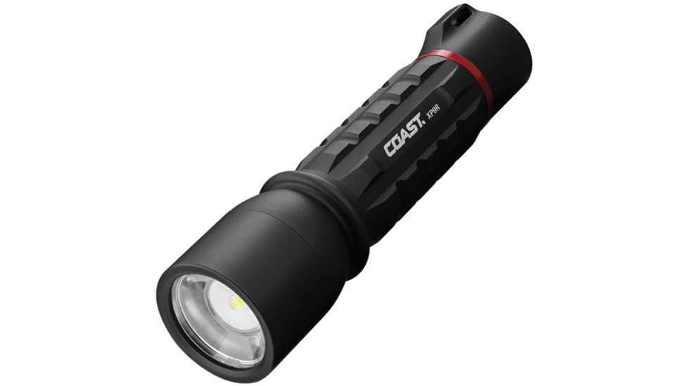 Coast XP9R Flashlight