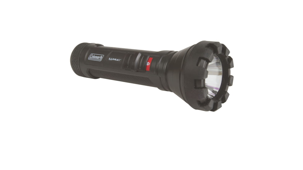 Coleman Batterylock Flashlight 350 Lumens- Mass, 2000031343