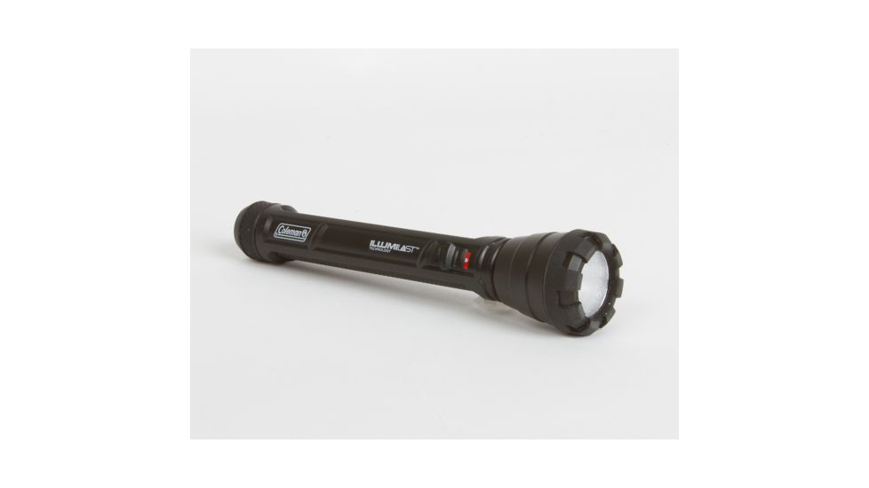 Coleman Batterylock Flashlight 75 Lumens- Mass, 2000031341