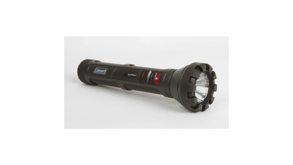 Coleman Batterylock Flashlight 750 Lumens- Mass, 2000031344