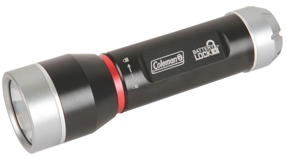 Coleman Divide Plus Flashlight, 3AAA 2000028653