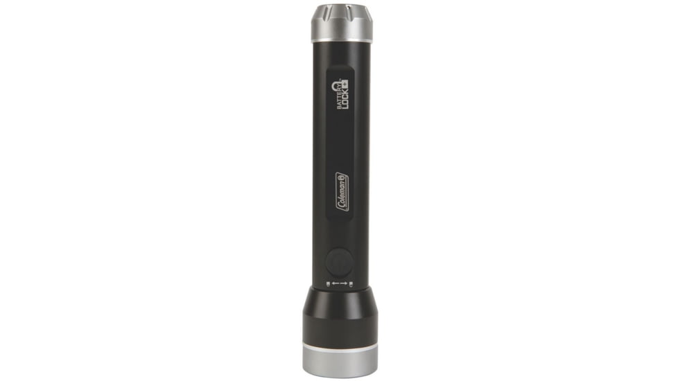 Coleman Divide Plus Flashlight, 6AA Batteries 2000028656