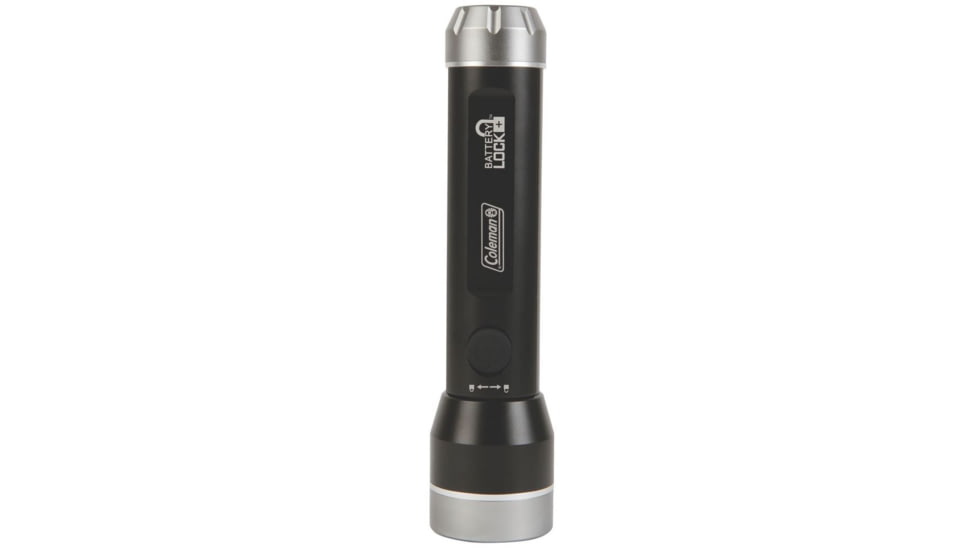 Coleman Divide Plus Flashlight, 4AA Batteries 2000028655
