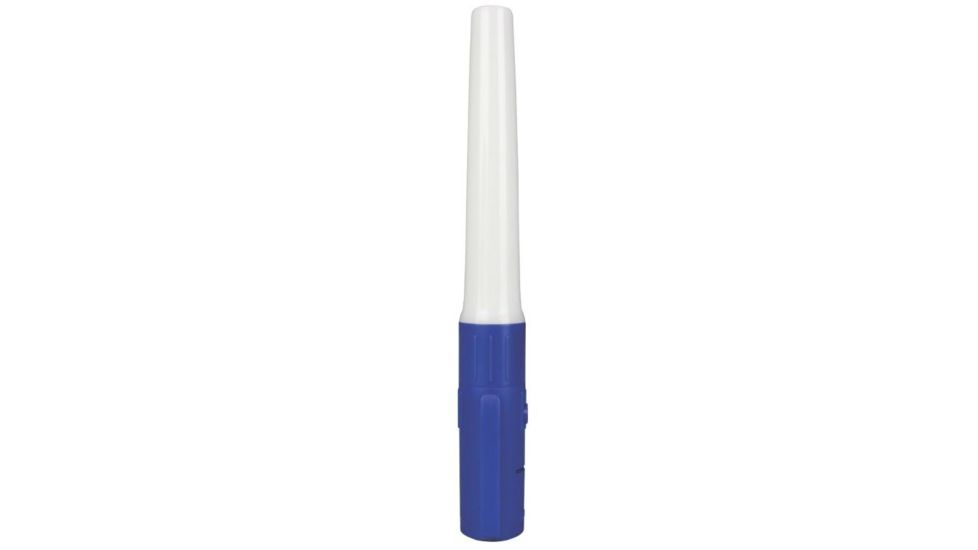 Coleman Glowstick Flashlight, 1AAA, Blue 2000016711