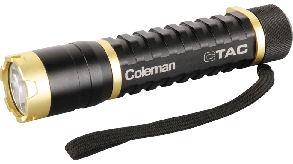Coleman Lithium Ion Flashlight, CTAC, 20 187683