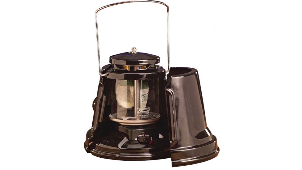 Coleman Quickpack 2-mantle Lantern, 2000003048