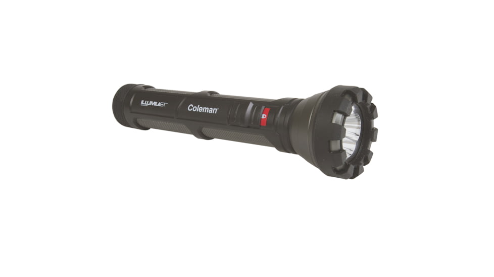 Coleman Signature Batterylock Flashlight 1000 Lumens- Sg, 2000031348