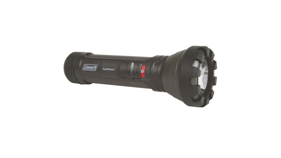 Coleman Signature Batterylock Flashlight 500 Lumens Sg, 2000031347