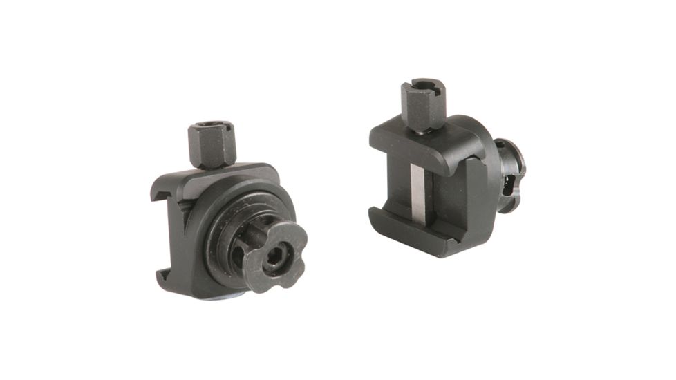 Command Arms Accessories Side Rail Mount For Bipod