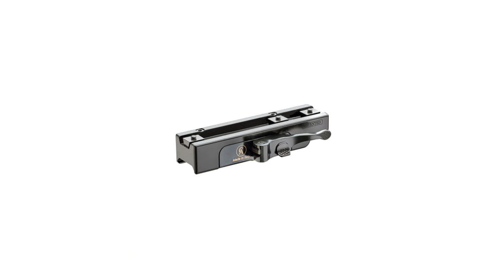 Contessa Picatinny LDS, 14mm, Black, SBP05/B