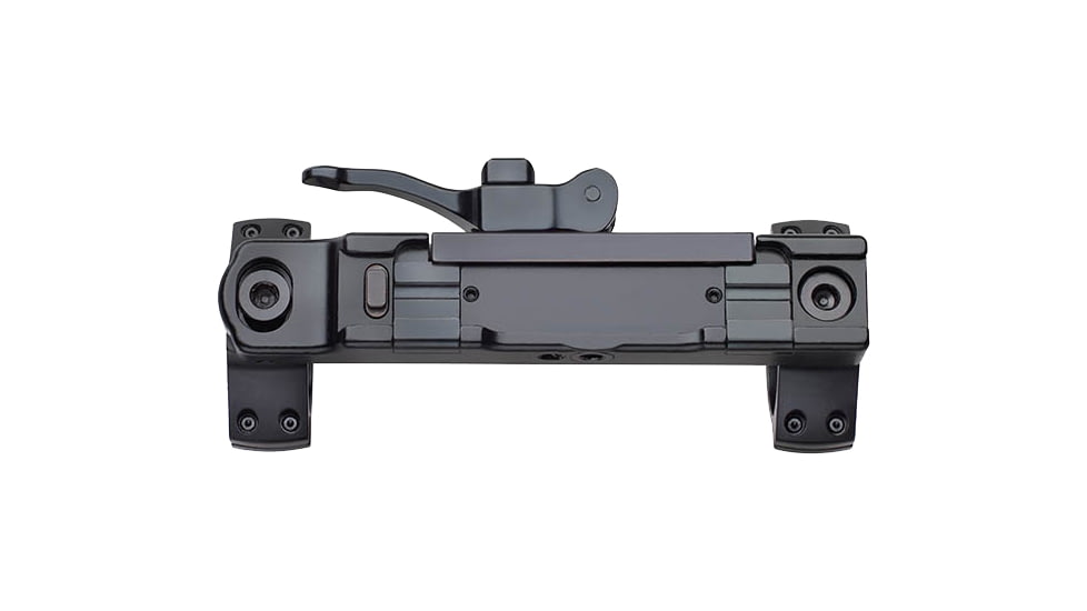 Contessa QD for Semi-Auto Shotguns/Bolt Action Rifles, Left Handed, Black, 12mm/60, SB02 SX