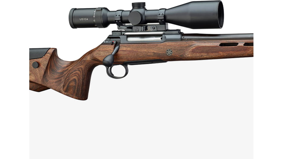 Contessa QD Semi-Auto Shotguns/Bolt Action Rifles, Right Handed, Black, 12mm/60, SB02