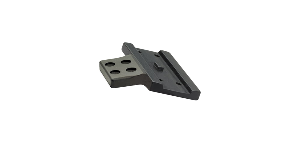 Contessa Ring Adapter for Aimpoint H1/H2, Black, Adapter, ATL03