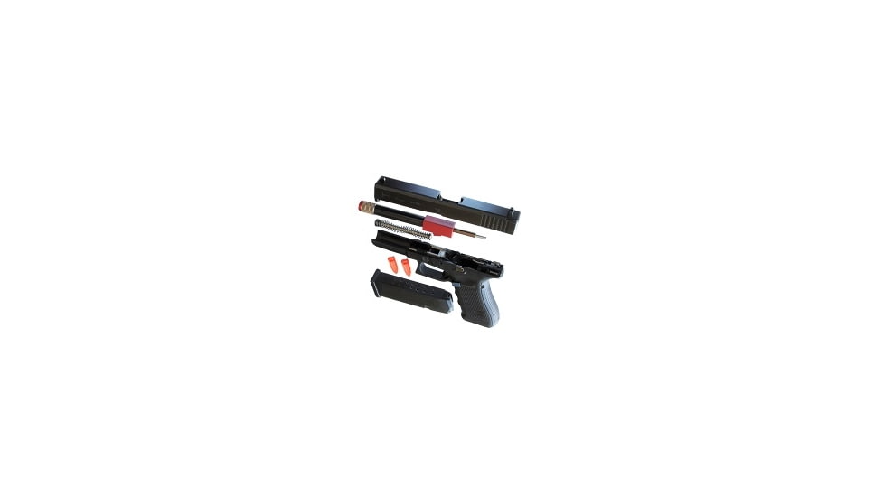 CoolFire Trainer Coolfire System, EAA Tanfoglio Witness Elite Ltd. 40 Cal, CK-CKTAN40