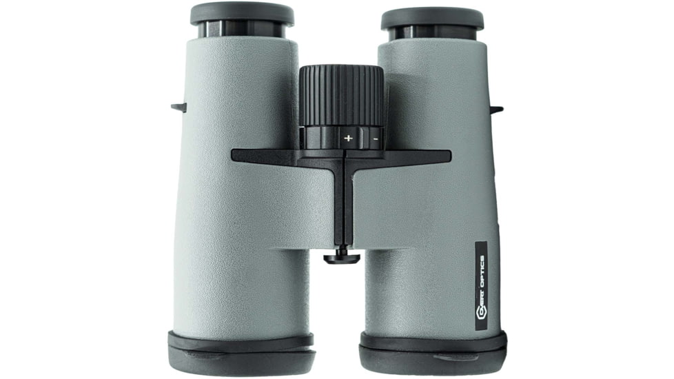Covert Optics 8x42 Binocular, Roof Prism, Grey, CC0081