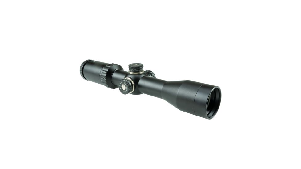 Crimson Trace 2 Series Sport Rifle Scope, 3-9x40mm, FFP, 30mm Tube, MR1-MOA Illuminated Reticle, Black CSA-2309