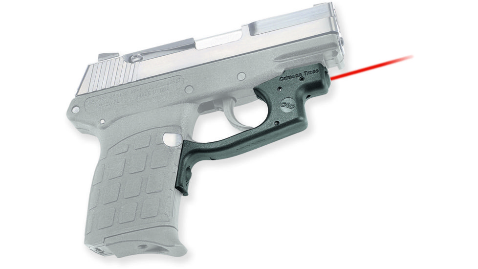 Crimson Trace CTC Laserguard Kahr 