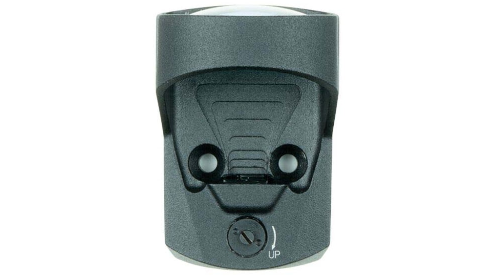 EDEMO Crimson Trace CTS-1250 Red Dot Sight 1x, 3.25 MOA Red Dot Reticle, Black, 01-00560, EDEMO4