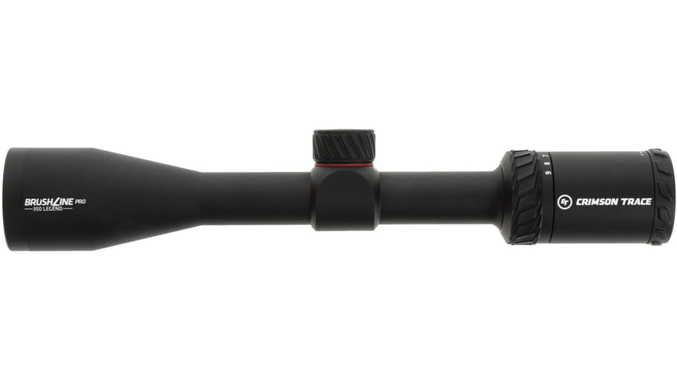 Crimson Trace Scope Brushline Pro 3-9x40 Bdc 350 Legend