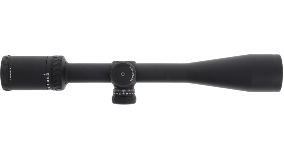 Crimson Trace Scope Hardline 4-12x40 Bdc Long Range Matte