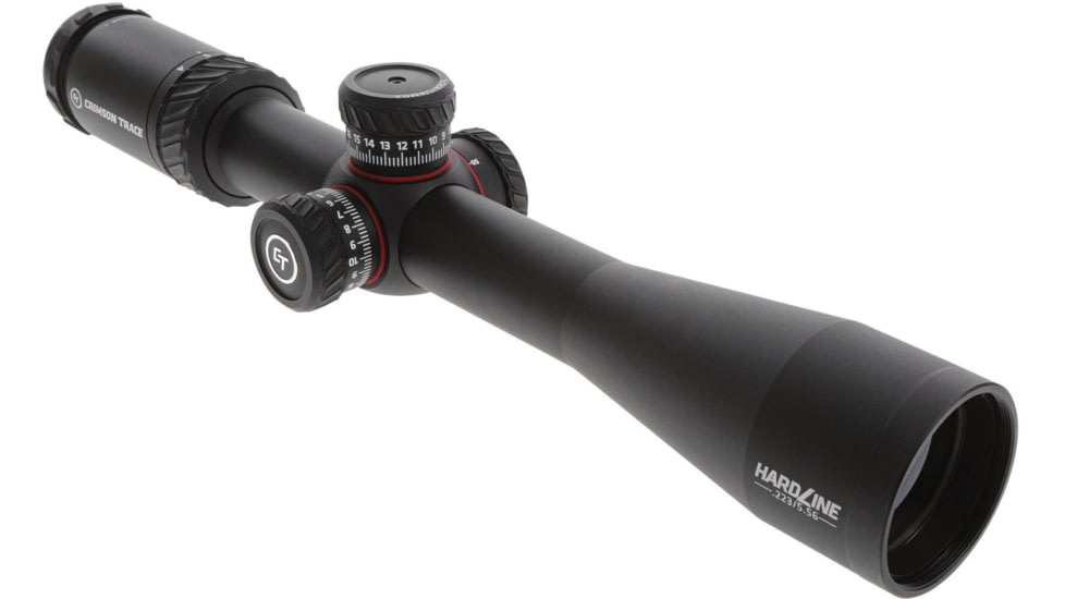 Crimson Trace Scope Hardline 4-16x42 Bdc .223/5.56 Sf 30mm