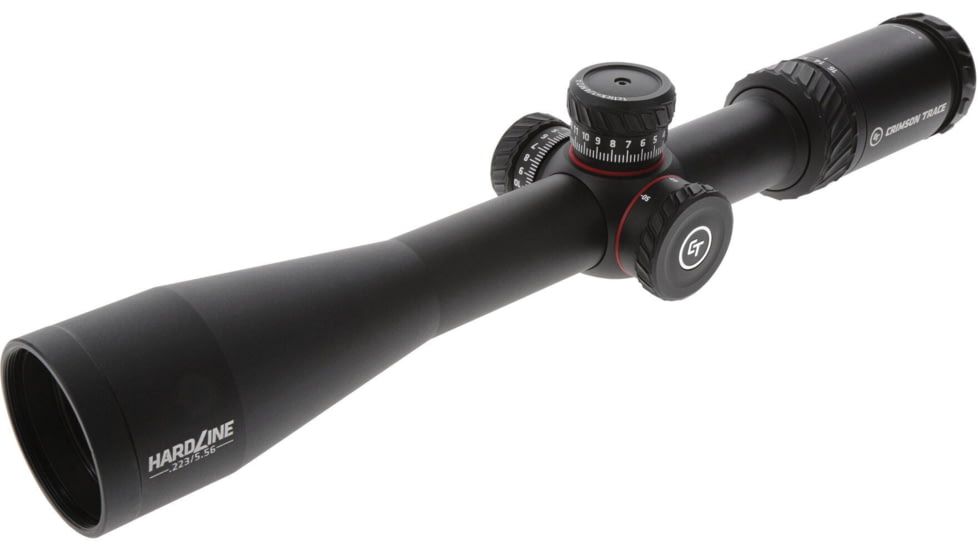Crimson Trace Scope Hardline 4-16x42 Bdc .223/5.56 Sf 30mm