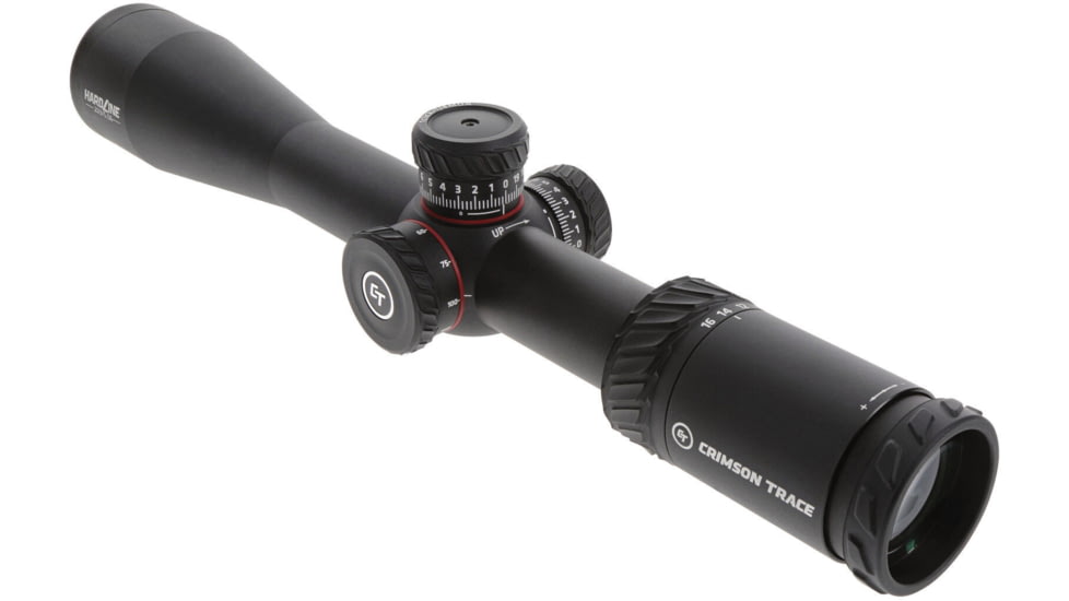 Crimson Trace Scope Hardline 4-16x42 Bdc .223/5.56 Sf 30mm