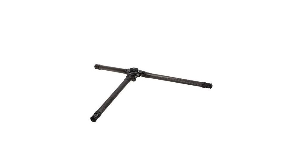 CruxOrd Arca Swiss Cradle for Rifle Support Rest, Black, NSN 1005-01-675-2618 149