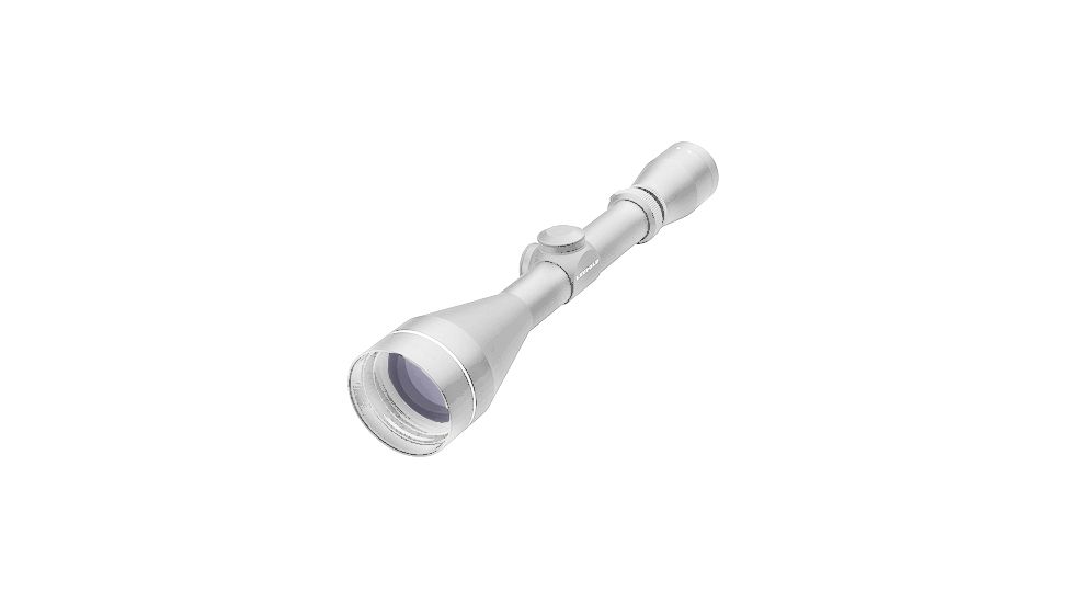 Leupold VX-2 4-12x50mm Rifle Scope