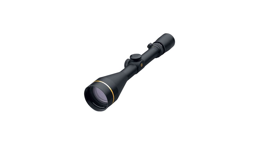 Leupold VX-III 4.5-14x50 Rifle Scope Personalized by Leupold Custom Shop
