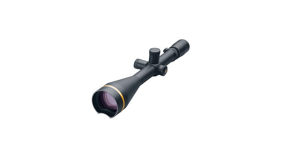 Leupold VX-L 6.5-20x56mm Long Range Extreme Varmint Rilfescope 60390 Personalized by Leupold Custom Shop Rifle Scope Rifle scope
