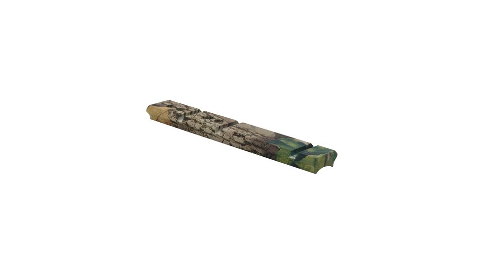 CVA Durasight Z2 Alloy Scope Rail Bases T/C Omega and Encore Hardwoods HD Camo DS103R
