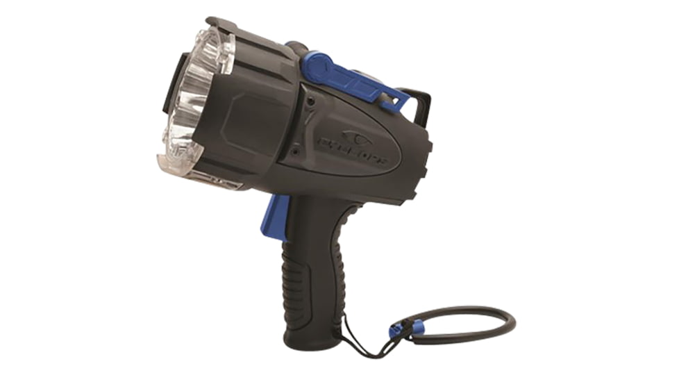 Cyclops CYC-SPL-10X Cymax Black 10,000 Lumens Flip Stand Cree LED