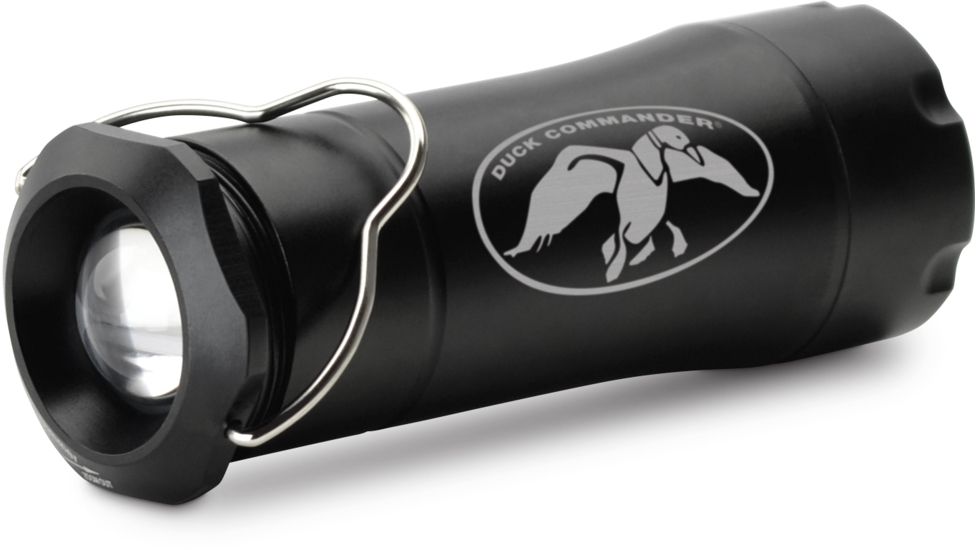 Cyclops Duck Commander Apollo XP 200 Lumen 3AAA Flashlight/Lantern CYC-LF200-DC