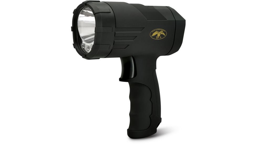 Cyclops Duck Commander Mevo 255 Lumens 3 LED Flashlight CYC-X255H-DC