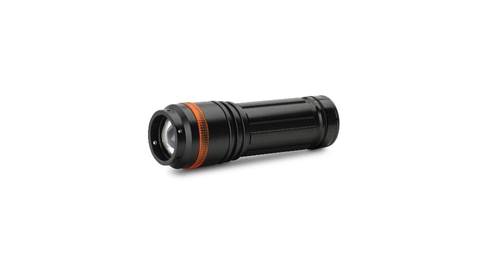 Cyclops High Output LED Flashlight w/ Strobe CYC-1WF