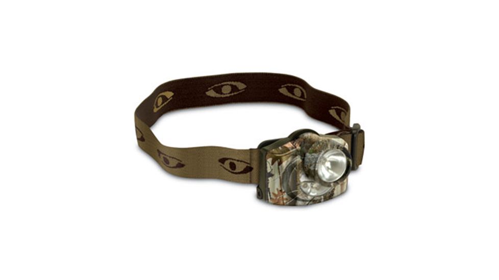 Cyclops Phoenix Headlamp NXT Camo CYC-903NXTCMO