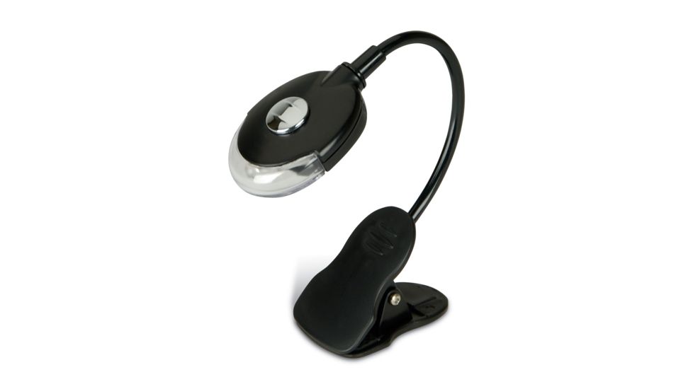 Cyclops LED Utility Light w/Batteries CYC-702U