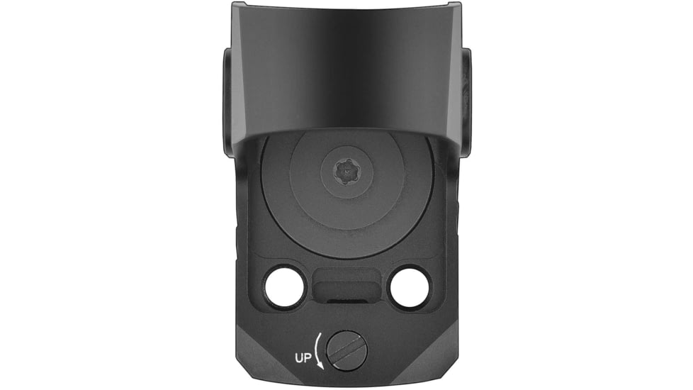 Cyelee Optics CAT0-G Reflex Red Dot Sight, 1x22x16mm, 3 MOA Dot, Black, X004ER30HV