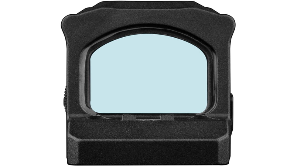 Cyelee Optics Wolf EDG Reflex Red Dot Sight, 1x23x16mm, 3 MOA Dot, Black, X004I4BUNL