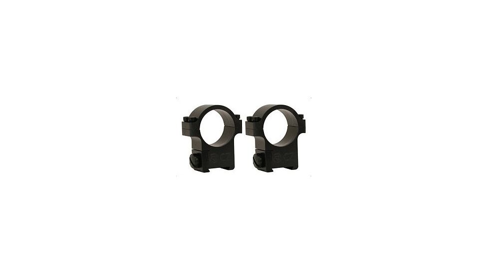 CZ-USA Rifle Scope Mounts Rings Bases 19006