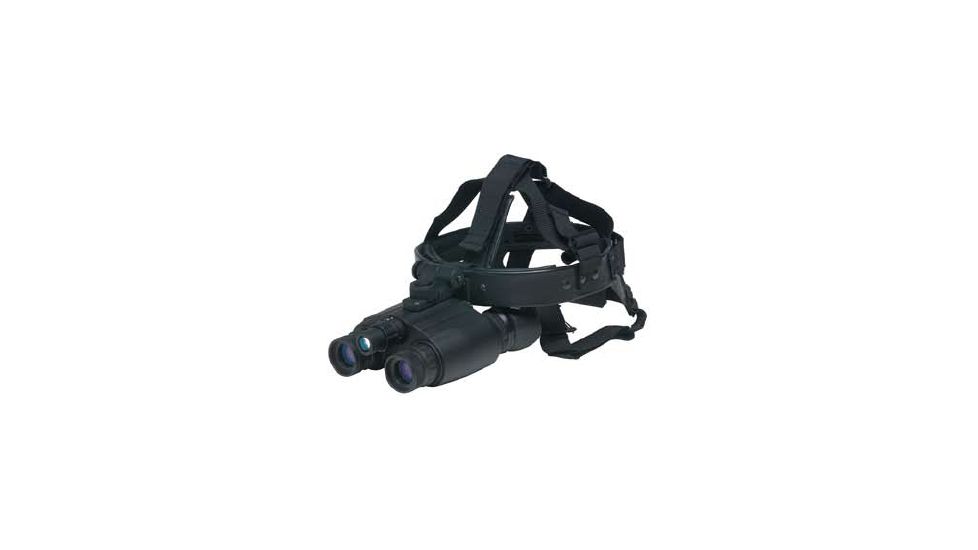 USNV-321G w/ Headmount