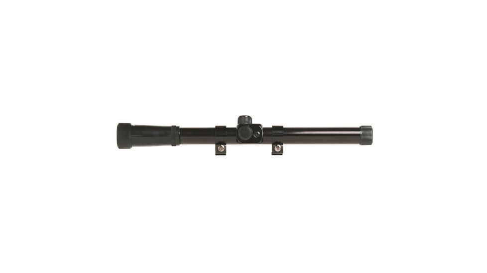 Daisy Model 808 4X15 Scope, Black 808