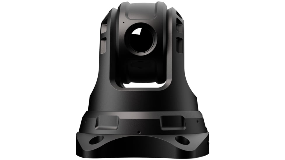 Dark 30 Defiance-640 PTZ 32mm Thermal Camera, 640x480, Black, DT27000