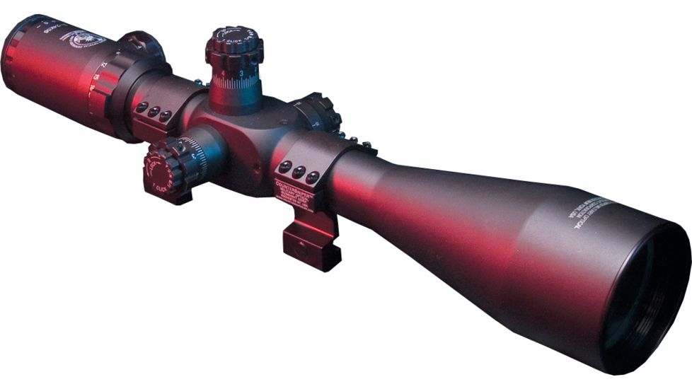 Countersniper Optics 3X25 56mm DOH329